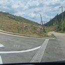 민둥산 850 전망대 이미지