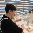 손수공방 | 수원 원데이클래스 추천 | 키티 마들렌 만들고 온 도로롱 베이킹 공방 후기