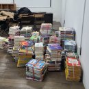 새빛작은도서관 이미지