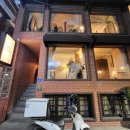 카페 나니아(Cafe Nania) | [건대입구 내돈내산]옷장 안의 판타지에서 즐기는 커피 한 잔, 카페 아르무아 솔직후기☕(메뉴, 위치)
