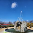 곡성역 화장실 이미지