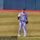 삼성2-210 | 잠실야구장 외야그린석 13열 210번 후기 2024년03월23일 경기 개막전 LGTwins vs 한화이글스