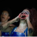 상아와 살에 관하여- 동상도 고통 받는다 이미지