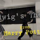 JOHN WILLIAMS - Hedwig's theme(Harry Porter ost) 이미지