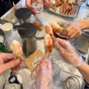 영덕10 | [경북 영덕] 대게왕국 | 강구항 대게 맛집 재방문 | 박달대게&amp;너도대게 먹은 후기