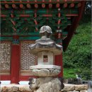 영주 성혈사 나한전 | [절집여행] 나한전의 창살에 새겨진 아름다운 무늬와 나한상을 모신 영주의 성혈사