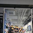 서킷50 팀트레이닝 이미지