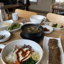 강화섬보리밥 | 인천맛집 강화군 보리밥 정식 후기 / 강화섬보리밥