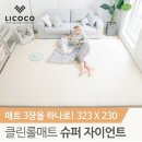 자이언트 클린 이미지
