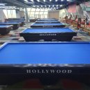 스쿨 당구 클럽 이미지