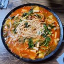 청령포닭갈비 이미지