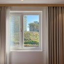 지지호텔(주) | 강릉 경포호텔 아리아호텔 후기 경포해변 바로 앞 신축 느낌 가득한 숙소