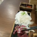 베트남 샤브샤브 쌀국수