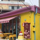 주디마리 홍대점(JUDYMARY) | [홍대] 푸딩계의 원탑푸딩 푸딩파르페까지 주디마리 홍대점(+메뉴)