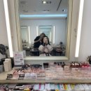 메이크업기초 | 헤어 메이크업 3) 김활란뮤제네프 @ 신부 기초 케어 메이크업 후기