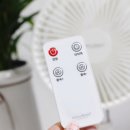 접이식선풍기 실용적인 스타일리스 7인치