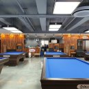 밀당 당구클럽 이미지