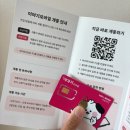 월 3300원짜리 요금제로 알뜰폰 개통한 후기 (이야기모바일, LG 알뜰폰)