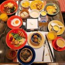 마카오 그랜드 리스보아 팰리스 조식 후기 The Grand Buffet 메뉴 총정리