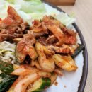 부페식집밥