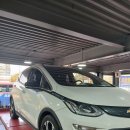 타이어프로동탄점 | [오산타이어, 동탄타이어/ 타이어프로 오산시청점] 볼트EV 금호솔루스TA31(EV) 교체