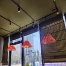 뽑기의 신 | 범계 카페 콩카페 코코넛 스무디와 무료 커피 쿠폰 챙기는 꿀팁, 범계역 인형뽑기 신 강림