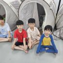 이대훈태권도장 이미지