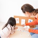 노래로 배우는 놀이영어 이미지