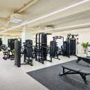 로운 피트니스 이미지