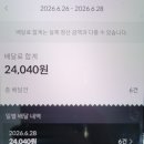 타임커넥트 | 직장인 배민커넥트 자동차 배달 후기｜2시간 배달, 실수익 38,040원