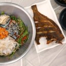 대포전복양푼물회 이미지