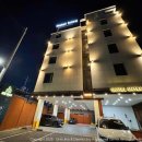 인트로호텔 | 춘천 숙소 찾다 호텔 인트로에서 만족한 추천 후기