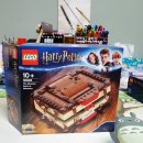 레고몬스터 | 레고 30628 몬스터의 몬스터 북 솔직 후기