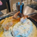 구도로통닭 평택역점 | 평택 통닭 맛집 구도로통닭 치즈폭탄통닭 왕갈비통닭 부산국제시장떡볶이 후기