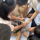 근화초등학교 | 춘천 공방 [ 세렌디온 ] 근화초등학교 모루인형 클래스 출강 수업 후기