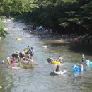 내원사계곡(내원사) 이미지