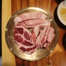 다산행정복지센터 1층 화장실 | 다산소고기맛집 이베리코돼지 담가화로구이 다산점