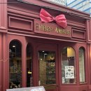 용산-424 | [용산/엠버앰버] 용산에서 기념일 데이트 💗 분위기 좋은 용산와인바 | 엠버앰버 후기