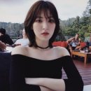 샤밍헤어 이미지