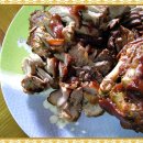 한방족발 이미지