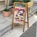 서울숲 방문자센터(지하) 화장실 | 성수동 이색 데이트 장소 가볼만한곳 추천 브리비트 후기