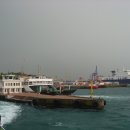 이스탄불 여행8 - 위스퀴다르에서 해변을 보고는 돌아와 그랜드 바자르를 구경하다! 이미지