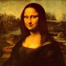 모나리자 이미지