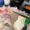 금자활어 | 대구 율하지구 맛집 술집 두툼한 활어회에 셀프 초밥까지 바다의마음