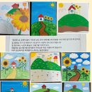 고도를 기라디며 - 텍스트 읽기 | ​[수업 후기] 문장이 그림이 되는 마법, 생각키움 논술 교실의 '상상 그리기' 수업