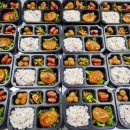 수정교회 | 브라더한정식도시락 용인｜수지수정교회 체육대회 단체도시락 배달 후기
