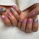 힐링네일 | 운정 자석젤 네일랩에서 아이와 힐링하고 온 후기