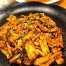 (주)조선돼지갈비 | 원주 돼지갈비맛집 관설동맛집 쭈꾸미덮밥 오징어덮밥 맛있었던 조선돼지갈비본점 후기