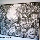 상상의 바다를 그려봐요 이미지