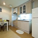 산과 바다 주문진리조트 이미지